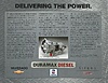 Duramax Diesel 6600 V8 - Photo 2