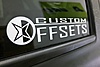 Custom Offsets Leading The Fitment Revolution