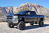 Some really awesome Duramax pictures.