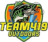 Team419Outdoors Logo.